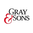 Gray & Sons Jewelers logo