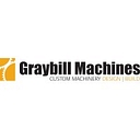 Graybill Machines, Inc. logo