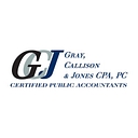 Gray, Callison, & Jones Cpa, P.C. logo