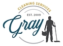 Gcs Janitorial Services logo