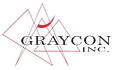 Graycon Inc. logo