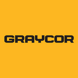 Graycor Industrial Constructors logo