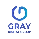 Gray Digital Group logo