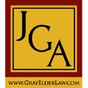 Julian Gray Associates logo