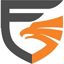 Gray Falkon logo