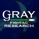 Gray Fishtag Research, Inc. logo