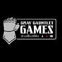 Gray Gauntlet Games