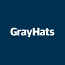 GrayHats Logo