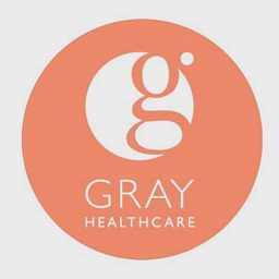 Gray Healthcare logo