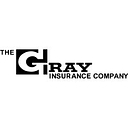 The Gray Insurance Company logo