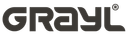 GRAYL UK logo