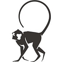 Gray Langur Bhutan Tours logo