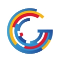 Gray Las Vegas logo