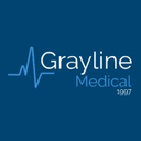 graylinemedical.com logo