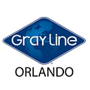 Gray Line Of Orlando logo