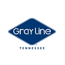 Gray Line Tennessee logo