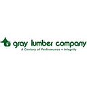 Gray Lumber Co logo