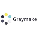 Graymake logo
