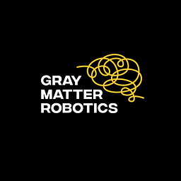 GrayMatter Robotics Inc. logo