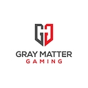 Gray Matter Gaming logo
