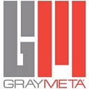 GrayMeta logo