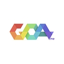 Gray Organschi Architecture logo