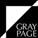 Gray Page logo
