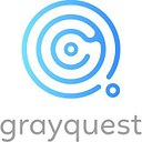 GrayQuest logo