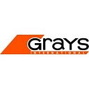 Grays Of Cambridge (International) Ltd logo