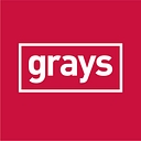 Grays logo