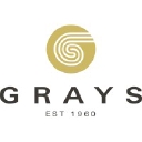 Grays logo