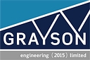 Grayson Engineering logo