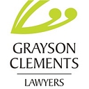 Grayson Clements Limited logo