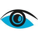 Graystone Eye logo