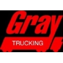 Gray Trucking logo
