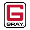 Gray Manufacturing logo