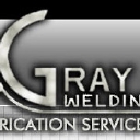 Gray Welding logo