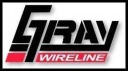 Gray Wireline logo