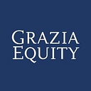 Grazia logo