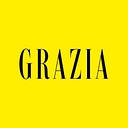 Grazia Uk logo