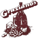 Grazianos Restaurant logo