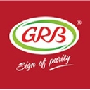 GRB logo