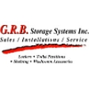 Grb Storage Systems Inc. logo
