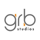 Grb Entertainment logo