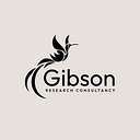 Gibson Research Consultancy logo