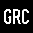 GRC Cycling Apparel logo