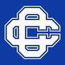 Grand Rapids Catholic Central High School logo