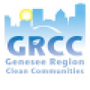 Genesee Region Clean Communities Inc logo