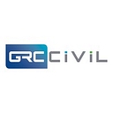 Grc Civil logo