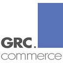 Grc Commerce logo